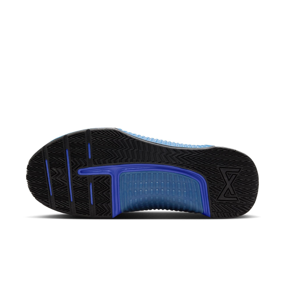 Mens Metcon 9 AMP - Aluminum/Black/Racer Blue – Culture Athletics