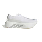 Adidas - Womens Hyperboost Edge - Cloud White/Silver Metallic/Zero Metallic - Culture Athletics