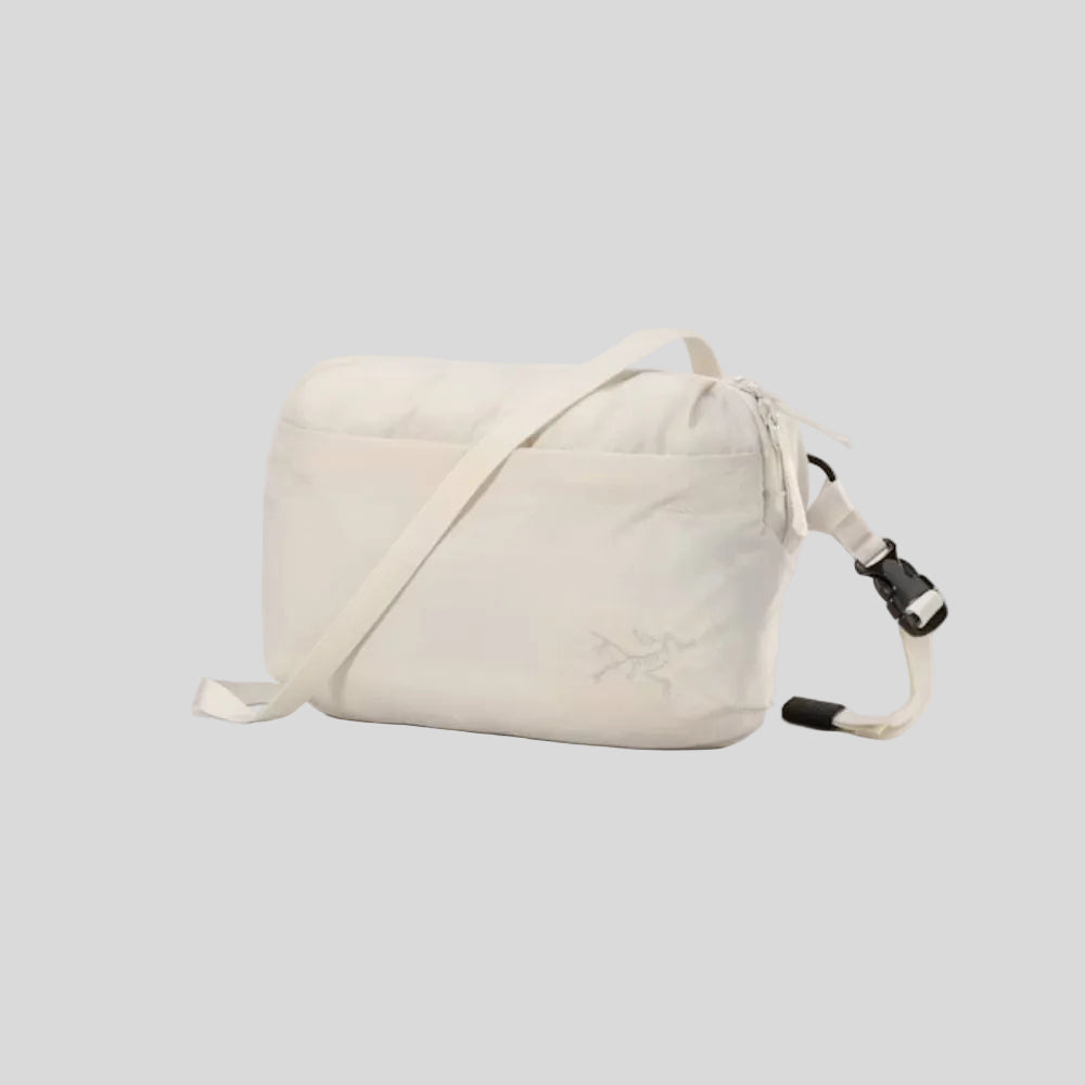 Arc'teryx - Heliad Crossbody - Sea Salt - Culture Athletics