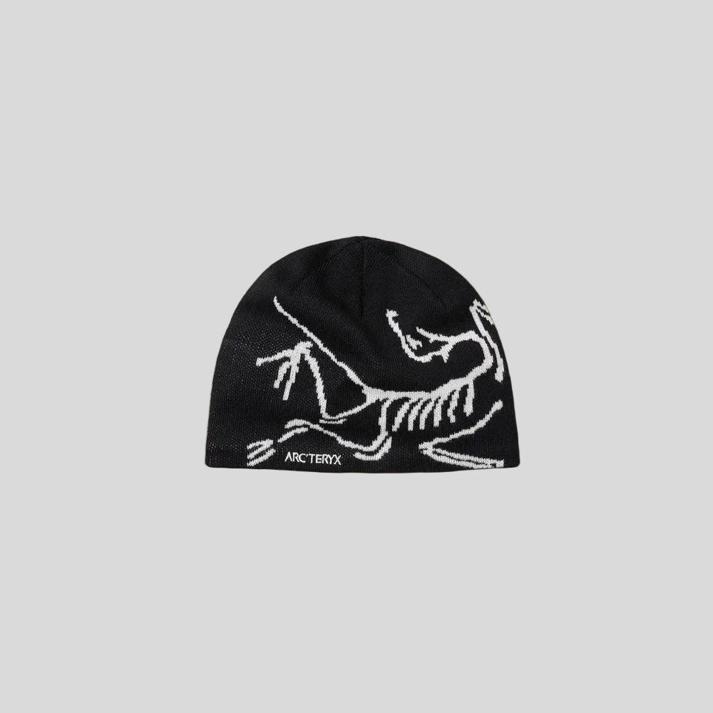 Arcteryx - Unisex Bird Head Toque - Orca - Culture Athletics
