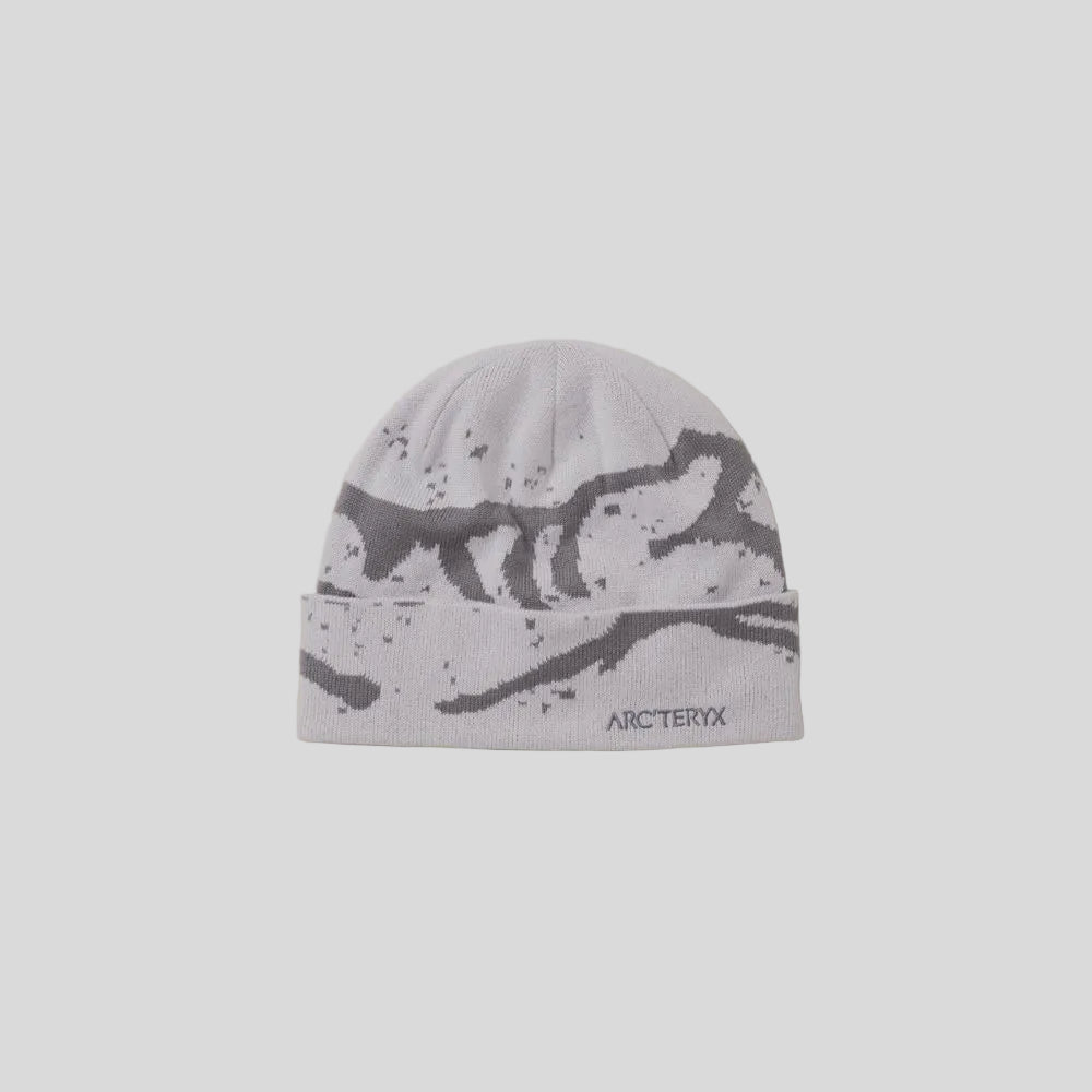 Arcteryx - Unisex Grotto Toque - Solitude/Void - Culture Athletics