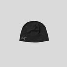 Arcteryx - Unisex Rho Toque - Black- Culture Athletics