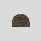 Arcteryx - Unisex Satoro Merino Toque - Mongoose/Black - Culture Athletics