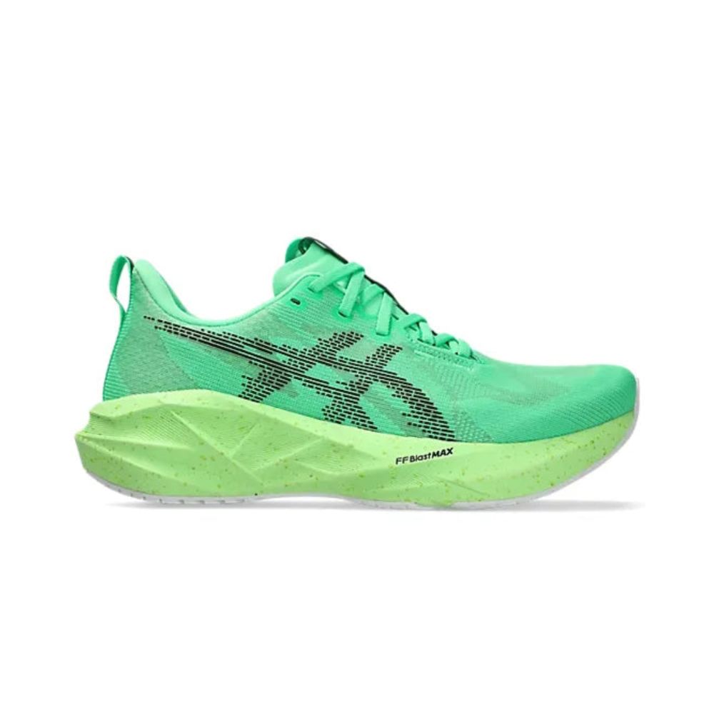 NOVABLAST 5 ランニングシューズ　グリーン　26.0 Mens Novablast 5 - Ekiden – Culture Athletics