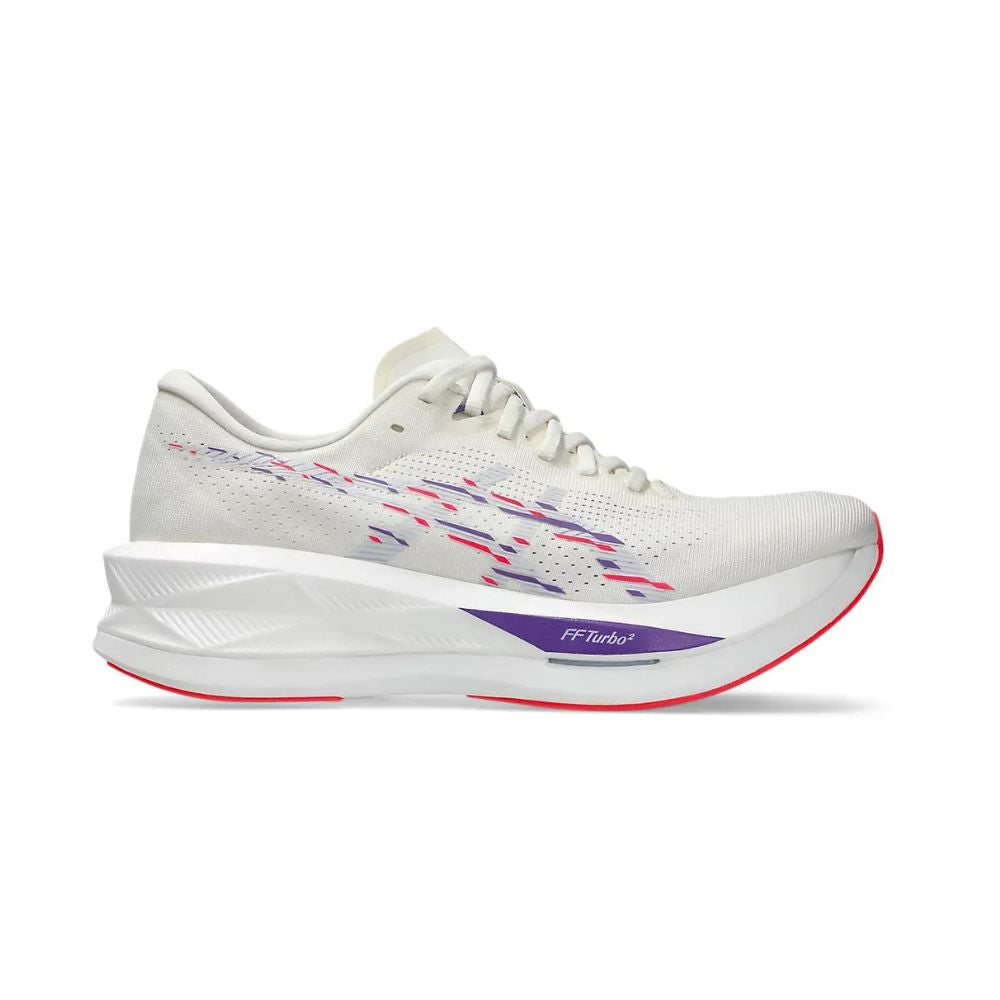 Asics-Mens Sonicblast - Cream Blue/Fade-Culture Athletics