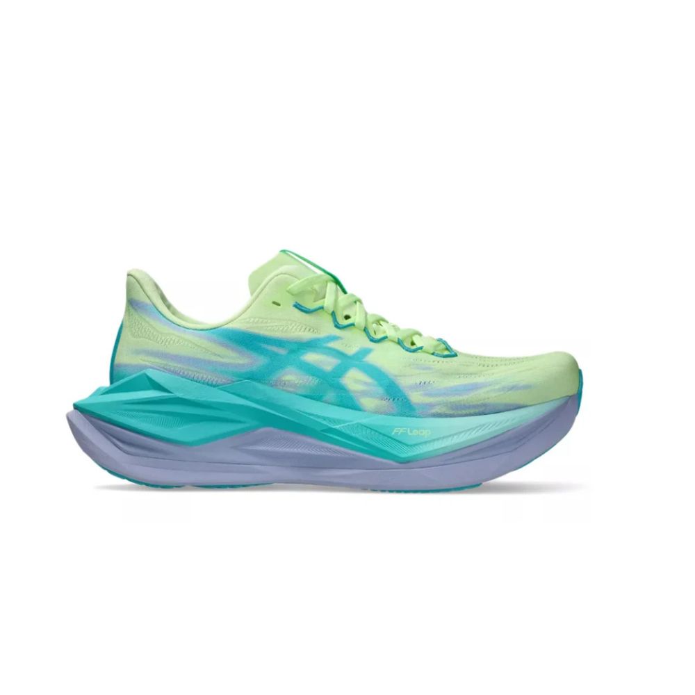 Asics-UnisexSuperblast3-IlluminateYellowEnergy_Aqua-CultureAthletics
