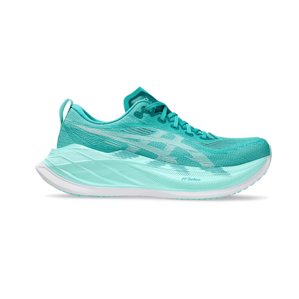 Unisex Superblast 2 - Wave Teal/Illuminate Mint