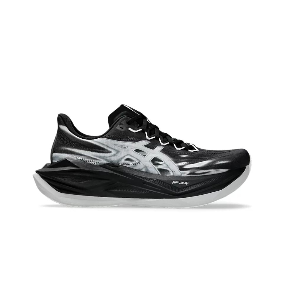 Asics - Unisex Superblast 3 - Black/Black - Culture Athletics