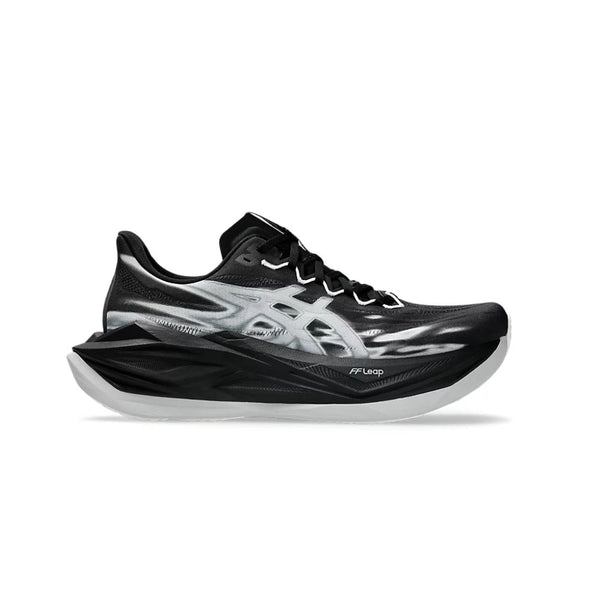 Unisex Superblast 3 - Black/Black – Culture Athletics