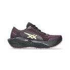Asics - Womens Novablast 6 GTX - Dark Aubergine/Black - Culture Athletics