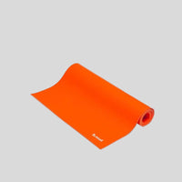 B, Mat Everyday (4mm) - Solar Orange