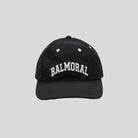 Balmoral-UnisexAberdeen6-PanelHat-Black-CultureAthletics