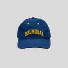 Balmoral-UnisexAberdeen6-PanelHat-Navy-CultureAthletics