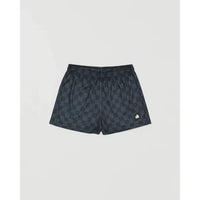 Unisex Kensington Shorts - Black