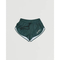 Unisex Tornhill Shorts - Forest Green