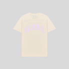 Balmoral - Unisex Aberdeen T-Shirt - Natural - Culture Athletics