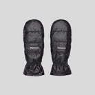 Balmoral - Unisex Finchsley Insulated Mittens - Black - Culture Athletics