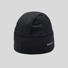 Balmoral - Unisex Hingston Running Beanie - Black - Culture Athletics