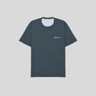 Balmoral - Unisex Lansdowne T-Shirt - Dark Grey - Culture Athletics