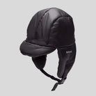 Balmoral - Unisex Madison Insulated Cap - Black - Culture Athletics