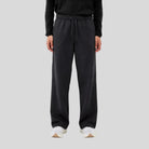 Balmoral - Unisex Melrose Joggers - Washed Black - Culture Athletics