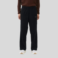 Unisex Miller Running Pants - Black