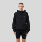 Balmoral - Unisex Northview Shell Jacket - Black - Culture Athletics