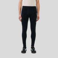 Unisex St-Ambroise Winter Tights - Black