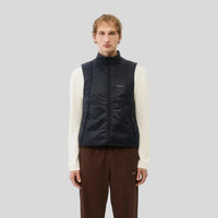 Unisex Summit Insulated Vest - Black