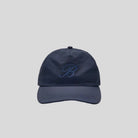 Balmoral - Unisex York 5-Panel Hat - Midnight Navy - Culture Athletics