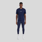 BanditRunning-MensGridlock_DistanceTight-NYNavy-CultureAthletics