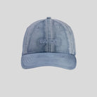 Bandit - Unisex Nylon Lunar Wash Dad Hat - Steel Horizon - Culture Athletics