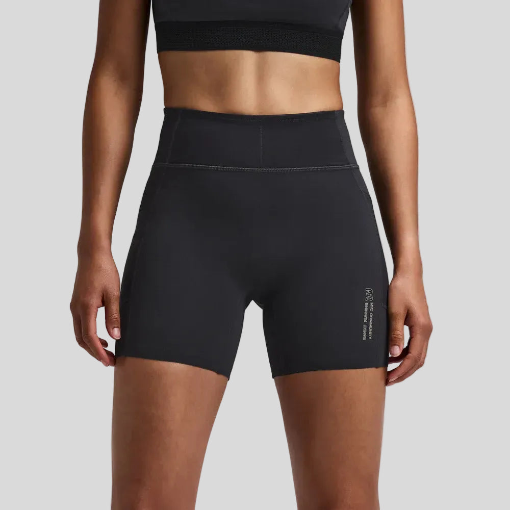Bandit_-_Womens_Vanisher_5_High_Waist_Compression_Shorts_-Anthracite-_Culture_Athletics