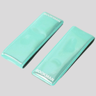Bookman-Clip-onReflectors-Mint - Culture Athletics