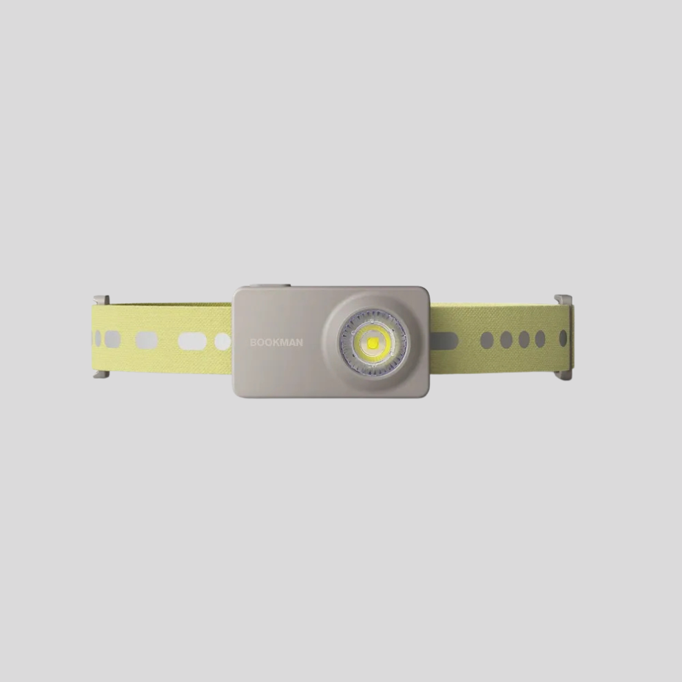 Bookman-MonocleHeadlamp-SandGray-CultureAthletics