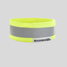 Bookman-ReflectiveBand-FluorescentYellow-CultureAthletics