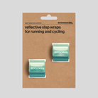 Bookman-SnapBandReflectors-Mint-CultureAthletics
