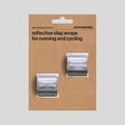 Bookman-SnapBandReflectors-White-CultureAthletics