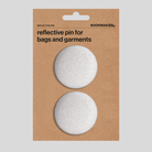 Bookman_-_Reflective_Pins_-_Silver_-_Culture_Athletics