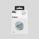 Bookman Urban Visibility - Eclipse Safety Light - Light Blue - Culture Athletics 