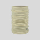 Buff - Unisex Merino Lightweight Neckwear Solid - Pistachio - Culture Athletics