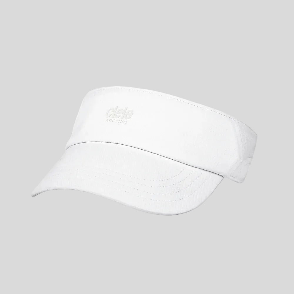 Cele_-_FSTVisorSC_-_Classic_-_AthleticsSL_-_White_-_Culture_Athletics