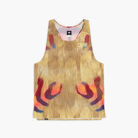 Mens RDSinglet - Sphinx
