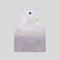 Mens RDSinglet - Horizon Grey