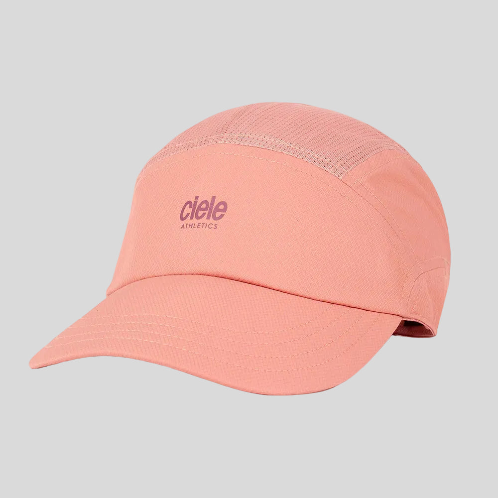 Ciele -FSTCap SC - Classic - Athletics SL - Rose Dawn - Culture Athletics