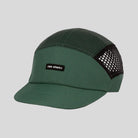 Ciele - FSTCap SC - Short Brim - EQ - Iconic Bar SL - Spruce - Culture Athletics
