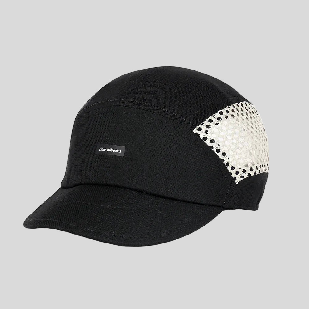 Ciele - FSTCap SC - Short Brim - EQ - Iconic Bar SL - Whitaker - Culture Athletics
