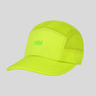 Ciele - GOCap SC - Field - Capital RC - Lime Green - Culture Athletics
