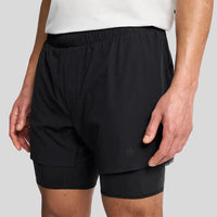 Mens DLYShort 5 Inch Long Brief 2
