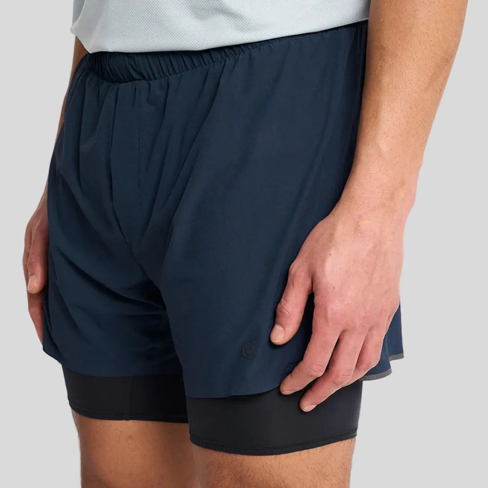 Ciele - Mens DLYShort 5 Inch Long Brief 2 - Culture Athletics